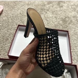 salvatore ferragamo Heels